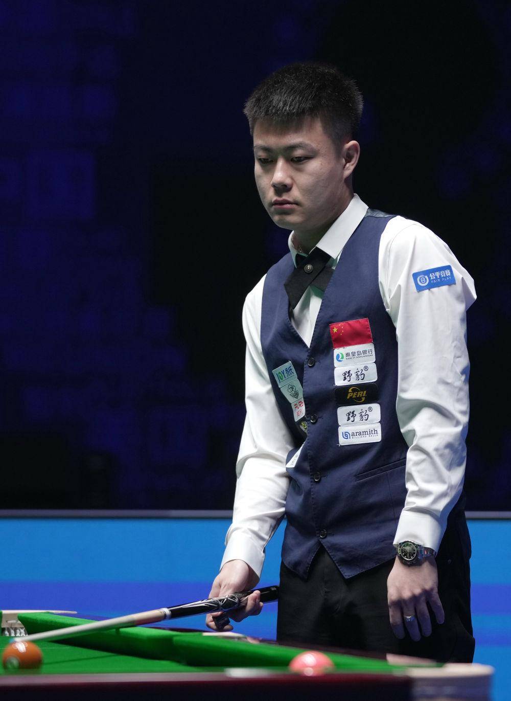 展现了不俗 展现了不俗