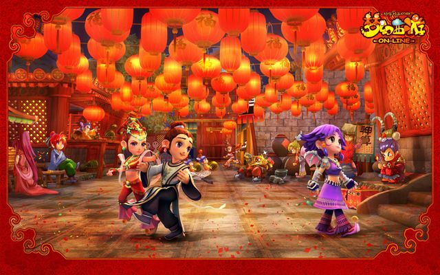 德容和德派 德容和德派