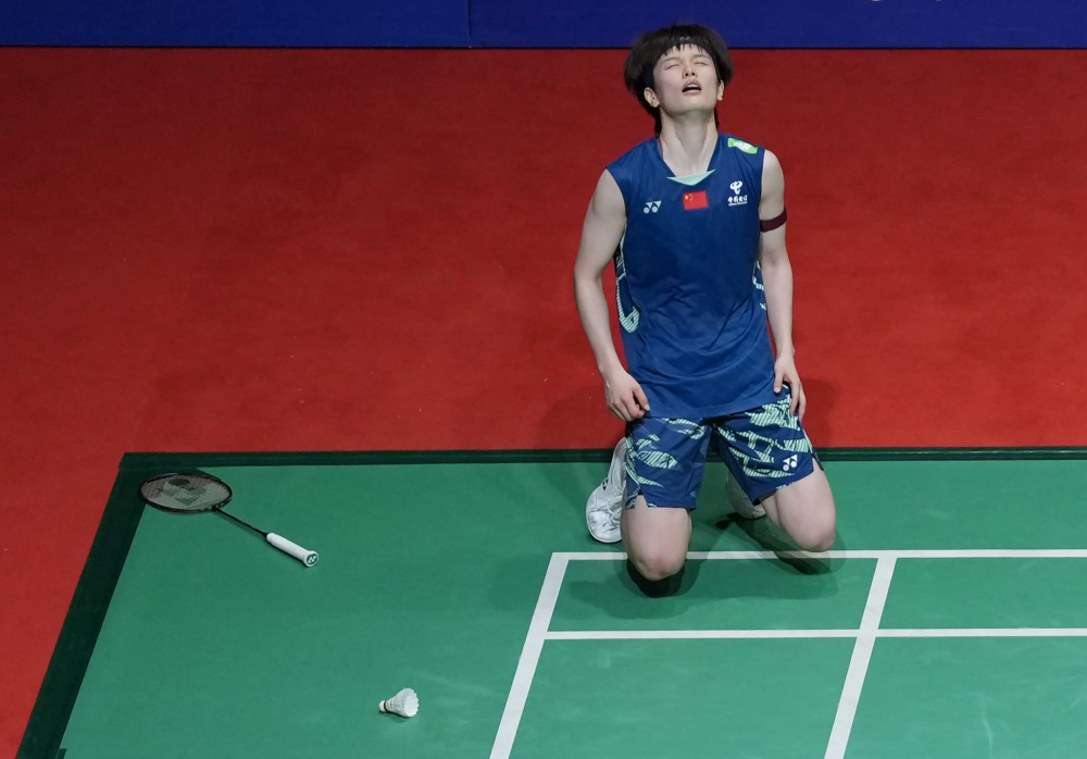 无竞争力 无竞争力